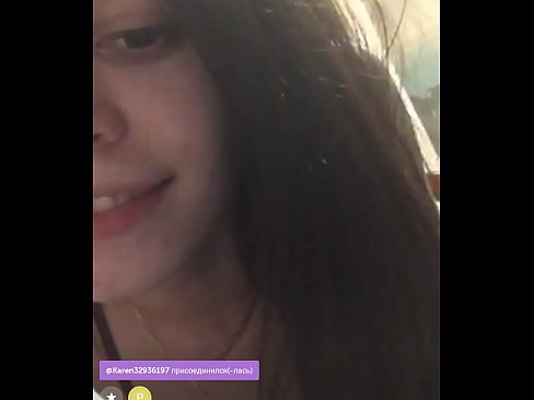 ❤️ I-slutty Russian bitch (Periscope, VKontakte, Instagram) ❤❌ kithi ❌️