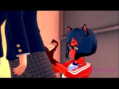 ❤️ Ipulazi lezinkomo elisha no-Michiru Kagemori ❤❌  kithi  ❌️