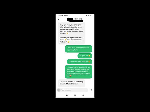 ❤️ Ngengeze i-PAWG entsha esuka e-Tinder ku-harem yami (inkulumo ne-Tinder ifakiwe) ❤❌ kithi ❌️